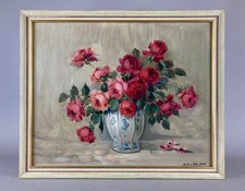 HANSELMAN SUPERB VINTAGE MCM