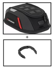 SW-MOTECH PRO MICRO Tank Bag