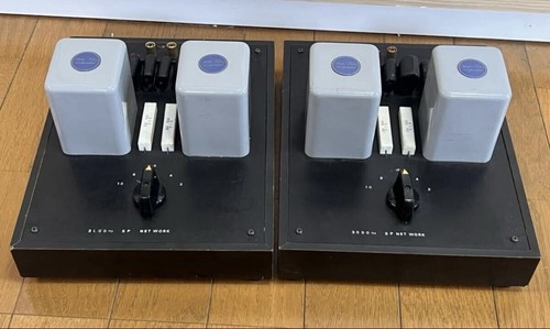 Audio tekne 3000hz network - sp,