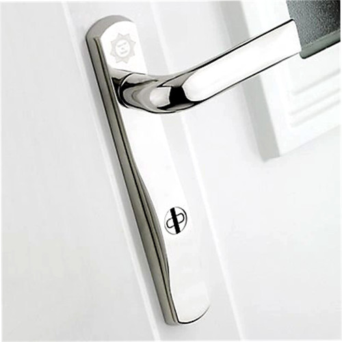 Mila high security - high, handle