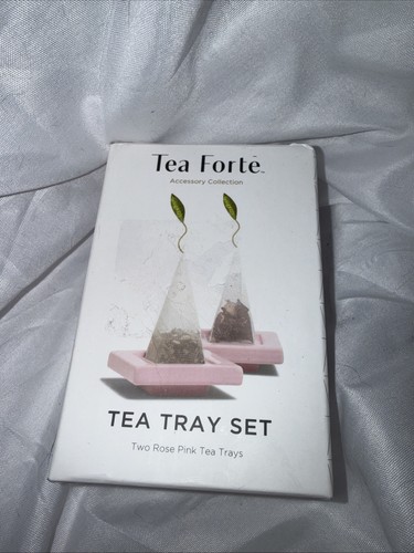 Tea forte - tea, 2