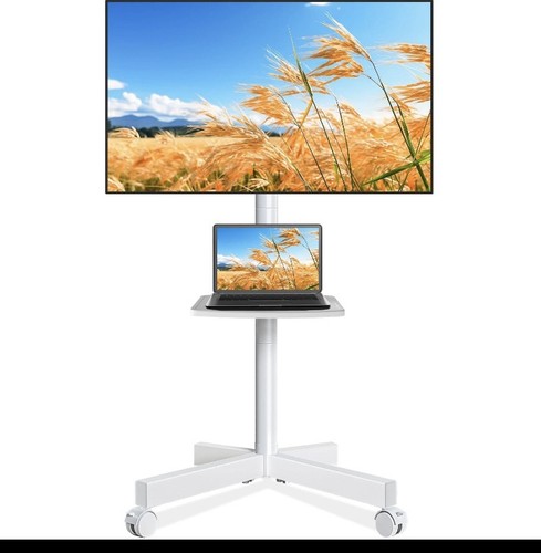 Rfiver mobile stand on - rfiver, tv