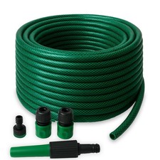 15m 30m 50m garden - 30m, pipe