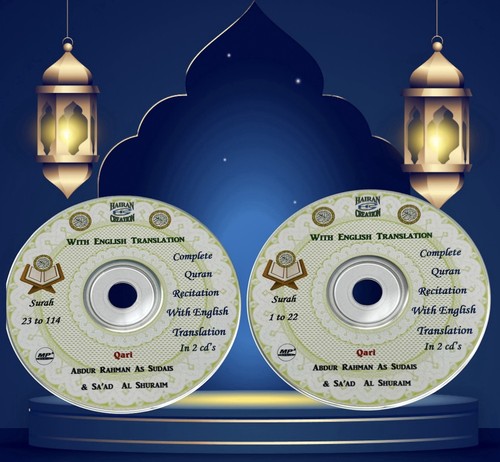 Quran with english - quran,