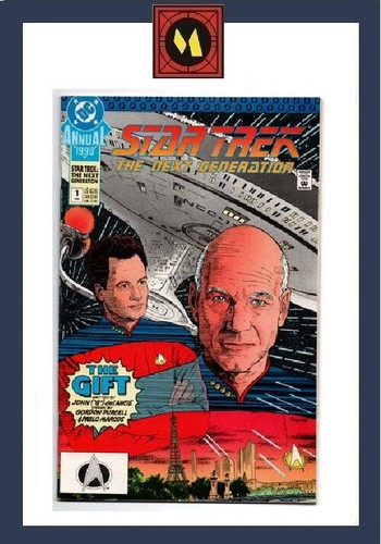 Star trek next generation - star, all