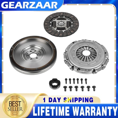 Flywheel kit clutch - kit,