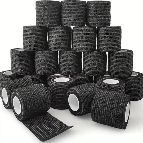 Rolls cohesive elastic - 10,