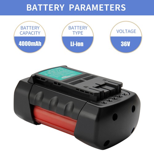 36v 0ah ion battery for - 36v,