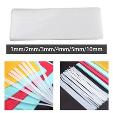 50x Thermal Glue Strips Binder