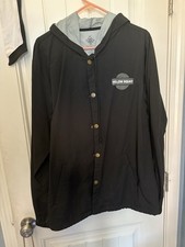 Hollow Squad Windbreaker