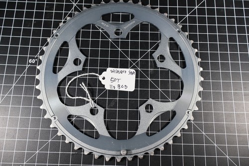 Shimano 50t 110bcd 5 - sg-x,