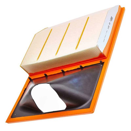 Air filter fits iveco - filter, daily