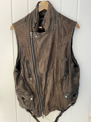 All saints men vicious - men’s,