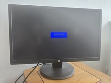 HP V243 24-inch LED Backlit HD