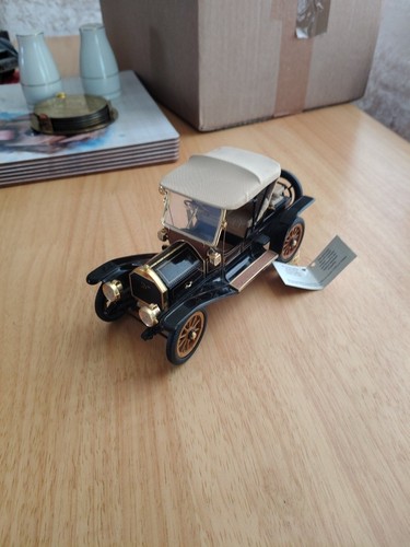 Franklin mint the 1910 - the,