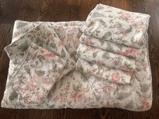 7 Piece Set~Laura Ashley