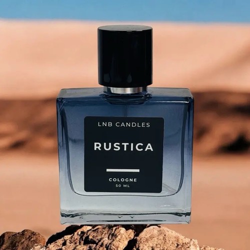 Rustica cologne musk scent - rustica,