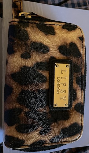 Leopard print lipsy london - print, of