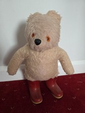 Original Vintage Paddington Bear