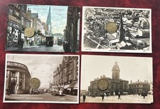 4 CHESTERFIELD , DERBYSHIRE