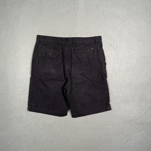 Tommy hilfiger black - tommy, chino