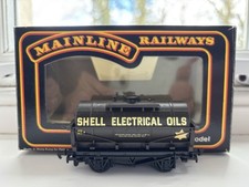Mainline OO Gauge 937396 Shell