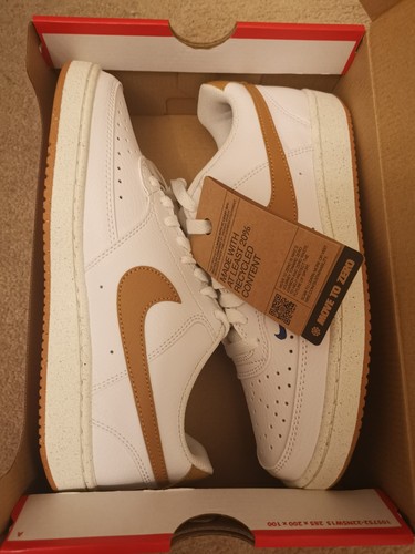 Nike court vision low - vision, next