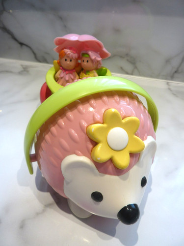 Elc happyland wobble along - elc,