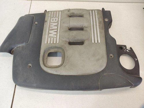 Bmw touring e46 engine cover - 3,