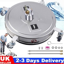 4000psi High Pressure Washer