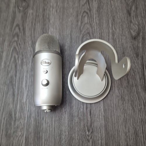 Blue yeti desktop - , microphone