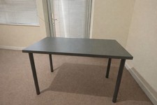 IKEA Lagkapen Table and Adils
