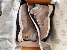 Timberland Women’s White