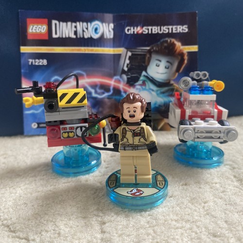 Lego dimensions 71228 - lego,