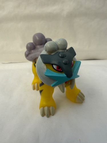 Official raikou pokemon - official,