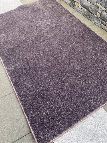 Extra thick plush - plush, mat/rug