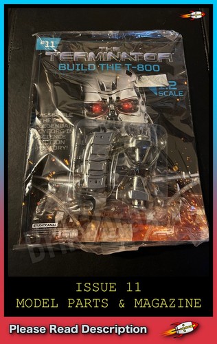 Hachette build the - build, terminator