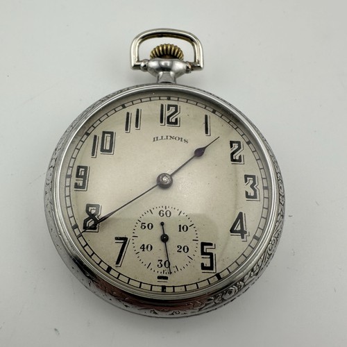 1915 illinois burlington - 1915,