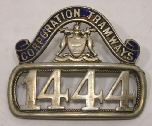Scarce glasgow corporation - scarce,