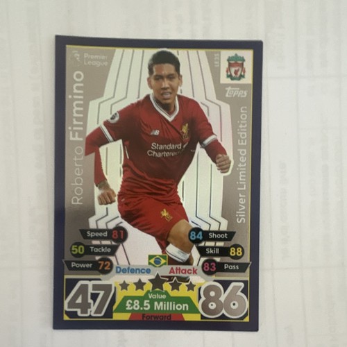 Roberto firmino liverpool - roberto,