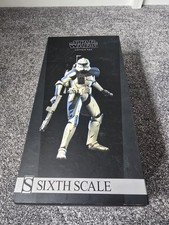 Sideshow Hot Toys Star Wars