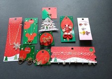 Job Lot Christmas Mixed