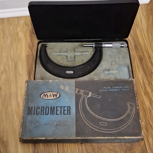 Vintage moore and wright - vintage,