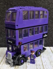 LEGO Harry Potter: The Knight