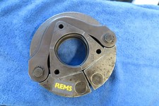 Rems M54 54mm Pressing Jaw
