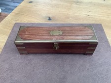 Vintage Artists Pencil Storage