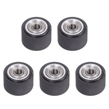 Pinch roller push wheel - pinch,