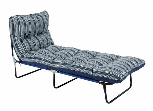 Home coastal stripe folding - coastal,