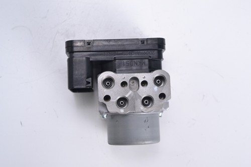 Abs brake pump - abs, honda