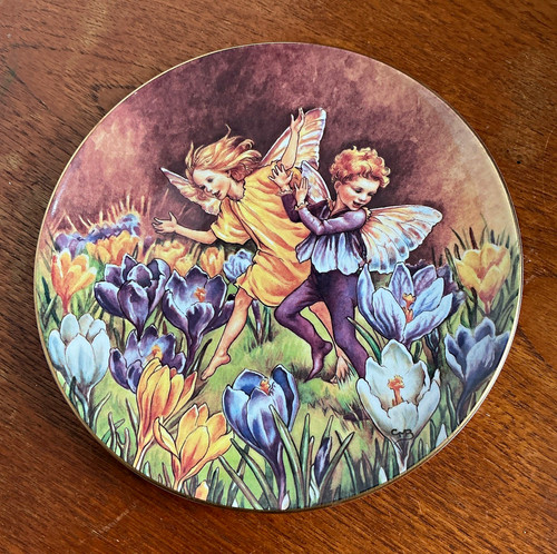 Border fine arts flower - border,